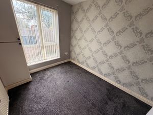 Bellshill Close